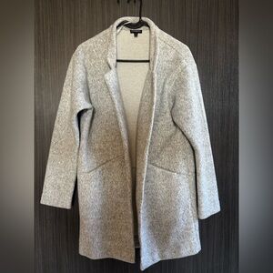 Express coat